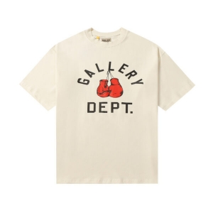 Gallery Dept Jeans: The Art-Distressed Denim Rebuilding Streetwear Identity