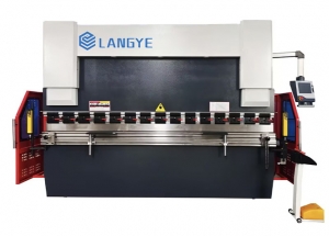 NC Press Brake1