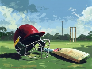 How to Find the Best Cricket Coaching in Chennai