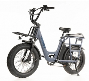 Folding Electric Bikes That Redefine Urban Travel