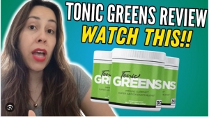 Tonic Greens Review: A Deep Dive into This Superfood Supplement