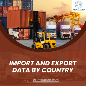 How to Analyze Import and Export Data by Country