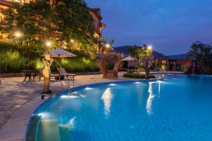 10 Hidden Perks You Get at a Hotel with Swimming Pool in Pune