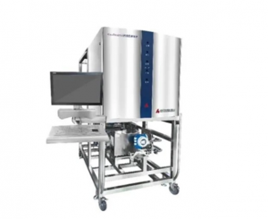 Chromatography System