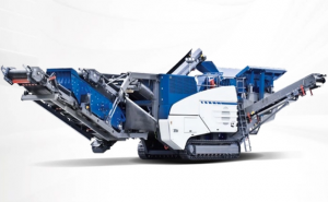 Impact Crusher