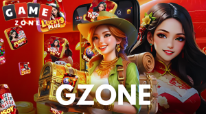 Gzone Games na Nagpapanatiling Buhay sa Tradisyong Pilipino