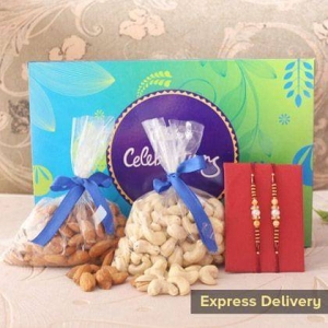 Rakhi Gifts for Kids Online Make This Raksha Bandhan Extra Special for the Little Ones