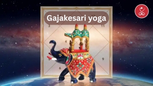 Gajakesari Yoga: Powerful Yoga for Wisdom, Wealth & Success