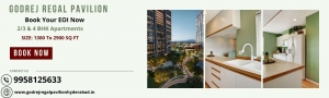 Godrej Regal Pavilion Pre-Launch Offer – Don’t Miss Out!