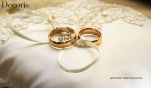 How to Choose the Perfect Men’s Wedding Ring: Metal, Style & Fit