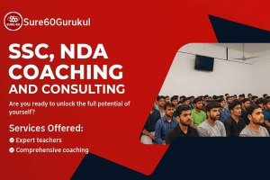 NDA & SSC CGL Coaching in India’s Growing Education Hubs
