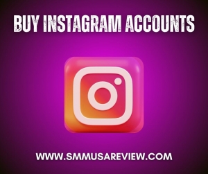 4 Reliable Platforms For Instagram Account Purchases