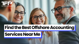 Find the Best Offshore Accounting Services Near Me | The Fino Partners