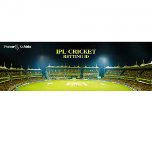 Get the Best IPL Betting ID from Punter Ka Adda, Your Reliable Source for IPL Cricket IDs
