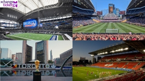 FIFA World Cup: Fans React to Regional Exclusions and Distance