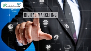 Scale Smarter with a Strategic Digital Marketing and Advertising Agency