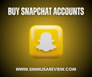 3 Services Offering Bulk Snapchat Accounts For Marketers
