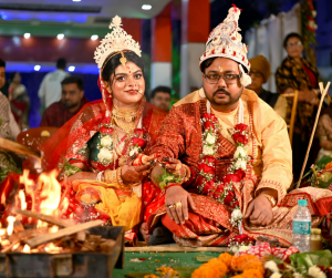 A Comprehensive Guide to the Cost To Marry At Triyuginarayan Temple
