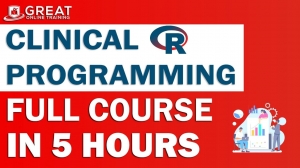Advanced R Programming Tutorial: Taking Your Data Skills to the Next Level