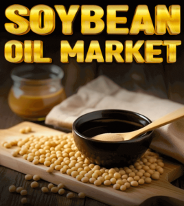 Soybean Oil Market Size, Share, Analysis & Forecast, 2032