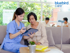 Specialist Elderly Homecare in Barnet — Nurturing Comfort, Independence, and Connection
