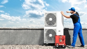 Why Melbourne Homeowners Love Split System Air Conditioners