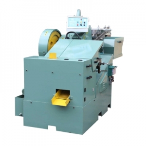 EFFICIENCY REDEFINED-SHINETOP THREAD MACHINE