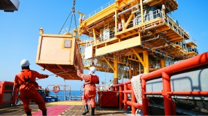 Navigating Rough Waters: How a Maritime Law Firm Can Be Your Anchor