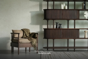 Top Trends in Modern Furniture from Kerala’s Best Stores