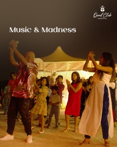 Day Outing near Nandi Hills - Quad Club Resort and Spa