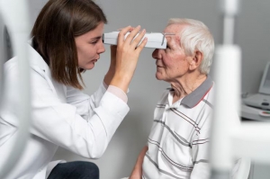 Expert Macular Hole Surgeons in Saint Petersburg: What You Should Know
