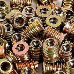 The Ultimate Guide to Steel (Carbon Steel) Fasteners for Large Volume Buyers