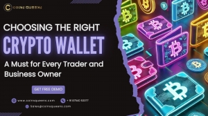 Choosing the Right Crypto Wallet: A Must for Every Traders and Business Owners