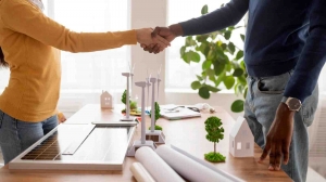 Sustainability in Real Estate Meets Smart Building Innovation