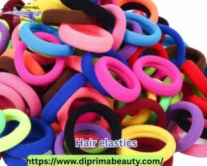 Hair elastics