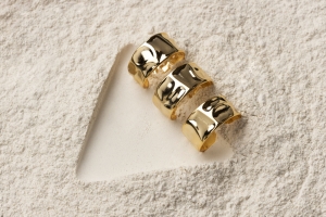 From Reclaimed to Refined: The Beauty of Recycled Gold Jewellery