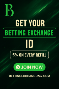 Why You Absolutely Need a Verified Betting Exchange ID to Bet Like a Pro (Instead of a WhatsApp Rookie)