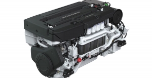 Unveiling the Powerhouse: Everything You Need to Know About Volvo Penta’s Biggest Engine