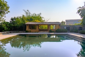 Find Your Perfect Resort in Sariska Alwar Near TigerReserve