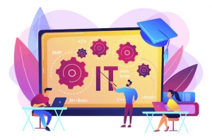 What are the Top Companies Hiring IT Professionals in Mumbai?