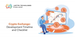 How to Launch a Crypto Exchange: Development Timeline and Checklist