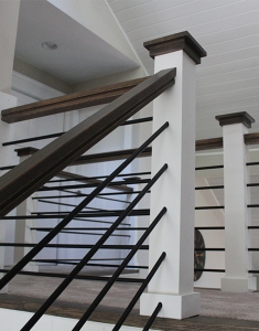 Why Are Metal Balusters Perfect For Modern Aesthetics?