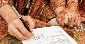 Why You Need a Marriage Registration Lawyer for Inter-Faith Marriages