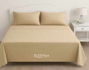What’s the Size of a Queen Size Bed Sheet?