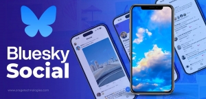 BlueSky Social Review: The Age of Online Interaction Revisited