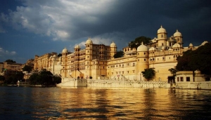 Scenic Rainy Season Escapes in and Around Udaipur