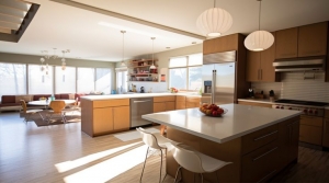5 Reasons to Work with Professional Designer Modular Kitchen Manufacturers
