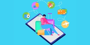 5 Ways Travel Tech Is Enhancing the Customer Journey in 2025