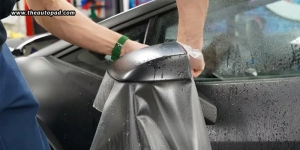 Customizing Your Paint Protection Film