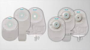 Ostomy Devices Market Segment Forecast